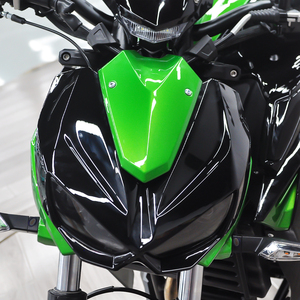 Nouvelle conception <span class=keywords><strong>2023</strong></span> Moto à essence 250CC Moto chinoise bon marché 400CC Moto de livraison Motocross à essence - Product Image 6