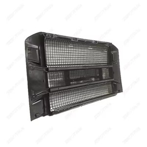 Rejilla de Protección Contra Insectos Cromada de Repuesto para Camión Mack Anthem 2018+, Rejilla Delantera, Autopartes - Product Image 5