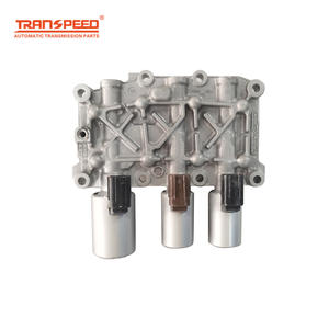 Válvula Solenoide de Transmisión Automática TRANSPEED GD1, Válvula VVT 27200-PWR-013 para Honda - Product Image 3