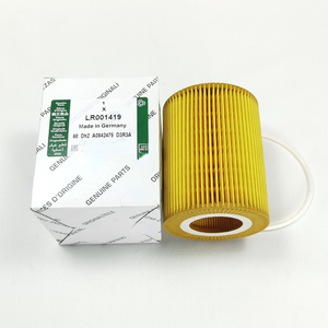 OEM LR001419路虎神行者2 30750013汽车发动机机油滤清器沃尔沃S60 S80 V60 V70 XC60 XC70 XC90 T6型号滤清器 - Product Image 1