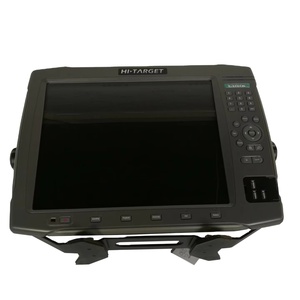Sondeur multibeam Hi Target pour la mesure de la profondeur en hydrographie, sondeur Hi Target HD-MAX avec GPS - Product Image 1