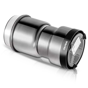 Molinillo de Granos de <span class=keywords><strong>Café</strong></span> Akane, 300w de Potencia, Diseño de 8 Cuchillas, Taza de Acero Inoxidable, Fácil de Limpiar y Duradero - Product Image 4