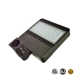 Éclairage d'inondation de boîte à chaussures HPS aux halogénures métalliques de 400 à 1000 watts pour jardin 100W-300W boîtier de café LED luminaires de garage de stationnement - Product Image 3