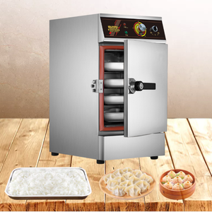 <span class=keywords><strong>Dim</strong></span> Sum-Mini moño de acero inoxidable, Momo portátil, bola de masa, huevo, rollo de arroz para bebé, vaporizador eléctrico de alimentos, máquina de cocina de vapor - Product Image 1