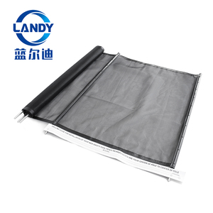 Clôture de confidentialité pour <span class=keywords><strong>piscine</strong></span> hors sol en acier inoxydable amovible durable facile à installer pour les piscines - Product Image 4