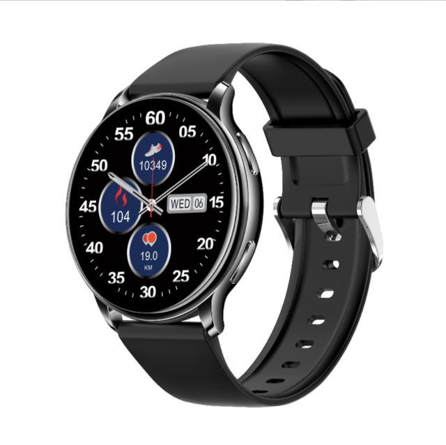 1.32inch 360*360 HIGH HD Resolutuion Screen Dual CPU Smart Watch for Women FitcloudPro App Ip67 Smartwatch Sports Bands Y33