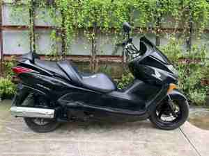 <span class=keywords><strong>Honda</strong></span> Fusha 250 250cc <span class=keywords><strong>Scooter</strong></span> en descuento para motocicletas Touring - Product Image 2