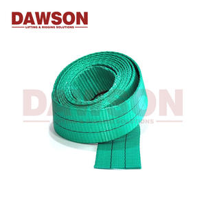 DAWSON 46mm PVC 코팅 용접 웨빙 - Product Image 3