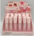 Saraya Lip Oil Jumbo Family Pack Idratante per tutti i tipi di pelle Fragranza alla fragola Biologico - Product Image 1