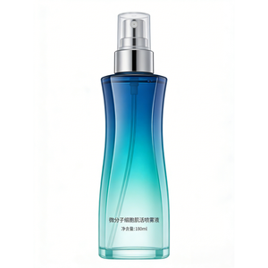 Mikromolekül-Zellrevitalisierendes Luxus-Spray Flüssiges Aufhellungs-Anti-Aging-Straffendes Gesichtsspray Sofortige Hydratation Hautstraffung - Product Image 3