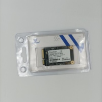Disco de estado sólido msata de 512GB para máquina de publicidad Cámara computadora de escritorio portátil 512G mini SATA SSD