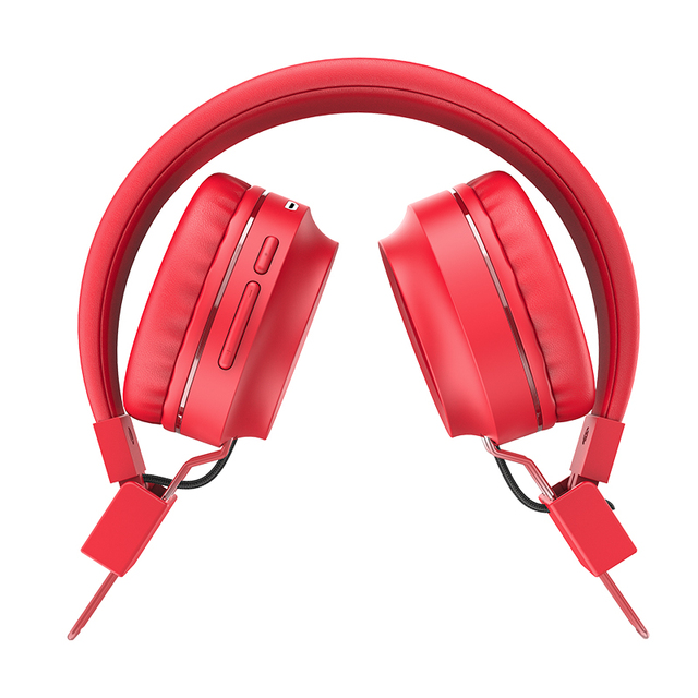 HOCO W25 Promise Wireless V5.0 Multi-color Headphones
