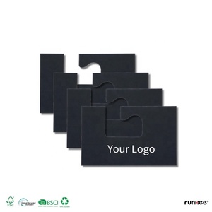 Tela <span class=keywords><strong>de</strong></span> cartón para exhibición con logotipo personalizado, venta al por mayor, Kuma Ask Toptan Retici - Product Image 1
