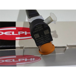 Auto Pezzi di Ricambio originale Iniettore Common Rail 28236381 per <span class=keywords><strong>Hyundai</strong></span> <span class=keywords><strong>Starex</strong></span> H1 33800-4A700 - Product Image 4