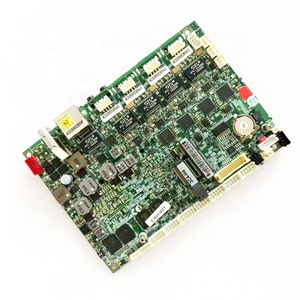 ADVANTECH 31847NM E1809-111 REV.0.3 Industrial <b>Motherboard</b> Cpu Board CPU Module <b>Motherboard</b> original stock 100% test - Product Image 4