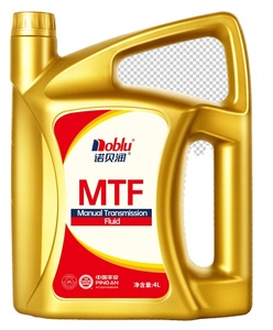 Huile liquide de transmission manuelle Offre Spéciale pour les véhicules utilitaires MTF <span class=keywords><strong>75W80</strong></span> 75W90 80W90 de tourisme - Product Image 1