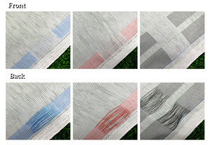 HDPE + UV ổn định lưới nhựa giàn giáo mạng lưới an toàn bảo vệ Net CuộN xây dựng bảo vệ - Product Image 5