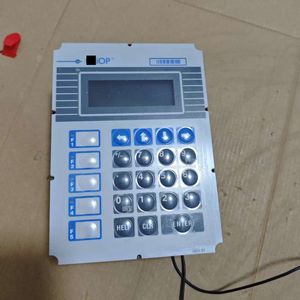 EK-41 6ZA925-7 หน้าจอสัมผัส มือสอง สภาพดี EK-41 6ZA925-7 EK-41 6ZA925-7 หน้าจอสัมผัส EK-41 6ZA925-7 - Product Image 2