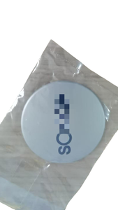 <span class=keywords><strong>CARTE</strong></span> DE LOGO DE BADGE DE COUVERTURE LATÉRALE DE <span class=keywords><strong>STATION</strong></span> TOTALE pour ACCESSOIRES D'ARPENTAGE DE <span class=keywords><strong>STATION</strong></span> TOTALE SOK K IA, PIÈCES DE RECHANGE - Product Image 4