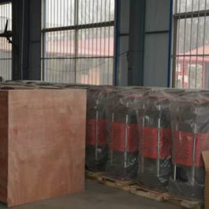 Testador de Resistência à Tração de Aço Equipamento <span class=keywords><strong>Universal</strong></span> para Teste de Materiais - Product Image 4