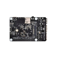 Carte de développement Linux Luckfox Pi (BSC) avec processeur Core3506, triple processeur ARM-A7-M0