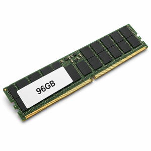 HMCGM4MHBRB DDR5 6400 RDIMM 96G แรมหน่วยความจำ Ddr5 แรม 96gb - Product Image 1