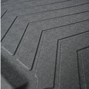 Alfombrilla de Piso para Auto 3D TPE de Alta Calidad en Oferta, para <span class=keywords><strong>Honda</strong></span> <span class=keywords><strong>HRV</strong></span> VEZEL 2015-2021 - Product Image 2