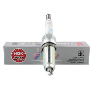 Électrodes de bougies NGK directes d'usine, pièces d'allumage automobile ultra durables pour les scénarios d'allumage haute fréquence - Product Image 4