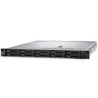 Original untuk Server Rak PowerEdge R650XS Baru Tersedia Stok Memori 32GB Berkinerja Tinggi