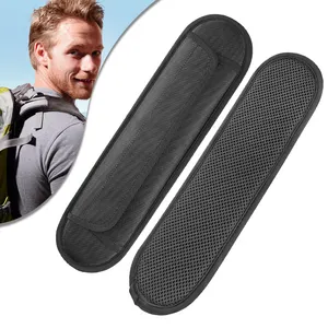 Universal Schulter gurt Pad Soft Carrying Schulter gurt mit Haken für Laptop tasche Zubehör Ersatz Schulter gepolstert