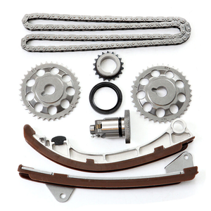 1ZZFE 3ZZFE 4ZZFE 9-4200S Kit de chaîne de distribution pour TOYOTA 1998-2005 Inner Fire Engine Parts - Product Image 4