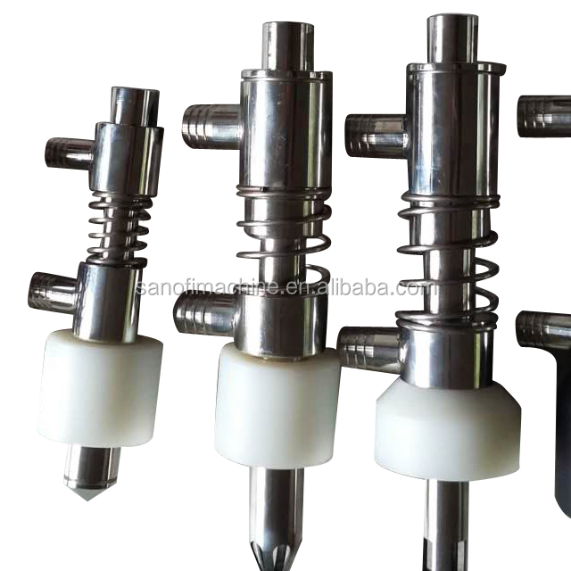 filling valve pol
