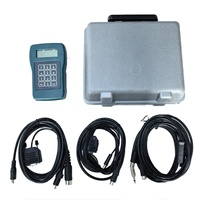 Programmateur de tachygraphe numérique pour camion - Kit CD400 - Analyseur de moteur - Garantie de 2 ans - Outil de calibrage et de programmation