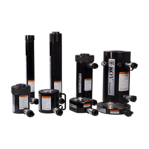 ENERPAC 300t Hydraulique à double action haute performance pour les grands travaux - Product Image 6