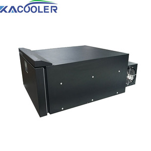 Emark Rosh Mini Réfrigérateur Congélateur 12V 24V DC Compresseur Petite Taille Grande Capacité Glacière Mini Tiroir EMC Approuvé En Plastique - Product Image 4