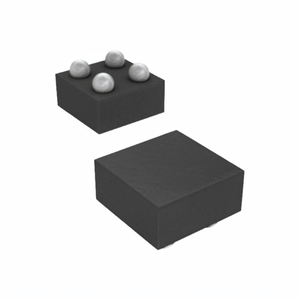 ชิ้นส่วนอิเล็กทรอนิกส์ชิป SN74LVC1G14YZTR 4 ufbga LOGIC - Product Image 1