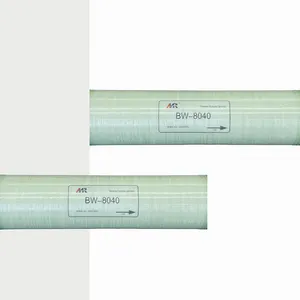 MR ro membrane BW 8040 anti-pollution salt water filtration reverse osmosis filters industrial