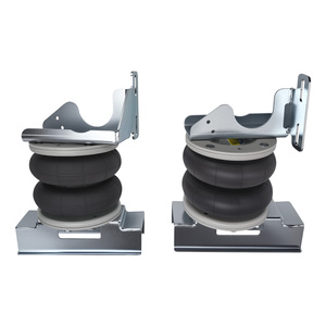 <span class=keywords><strong>Kit</strong></span> de Suspensión Neumática MaXpeedingrods + <span class=keywords><strong>Kit</strong></span> de Compresor para Mercedes-Benz Sprinter 2006-2020, Rueda Trasera Individual, RWD/FWD - Product Image 3