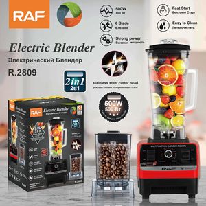 Licuadora Eléctrica 2 en 1 de Alta Potencia, Diseño Popular, Precio Económico, Gran Venta, Dos Vasos - Product Image 2