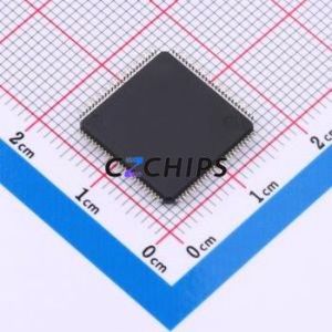 Tout nouveau-Original TMS5700914APZQQ1 LQFP-100(14x14) microcontrôleur de puce IC de circuit intégré (MCU/MPU/SoC) - Product Image 2