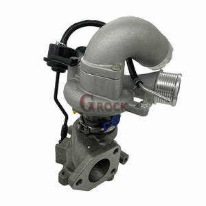 Турбокомпрессор TD03L 49590-45607 28231-4A800 для Kia Bongo - Product Image 1