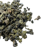 Prix usine lait oolong thé haute qualité lait aromatisé thé oolong meilleure vente nai xiang wu long cha fort arôme de lait minceur