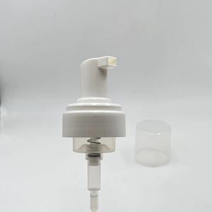 Пластиковый наружный рессорный лосьон для мыла - Product Image 3