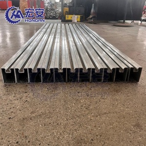 Machine de formage automatique fiable pour tuyaux carrés en acier soudé, contrôlée par PLC, avec moteur, pompe, boîte de vitesses et roulement, garantie de 2 ans - Product Image 4