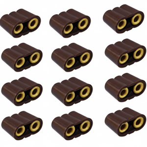 Accesorios para Cuna de 10 Piezas con Enchufe, Figura Navideña y Juguetes-9006935100099 - Product Image 1