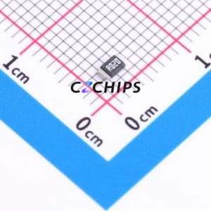 Resistencia de Detección de Corriente / Resistencia Shunt JER1206F1R020, Resistencia de Muestreo 1206 / Resistencia de Aleación 20mOhm 1% 1W - Product Image 1