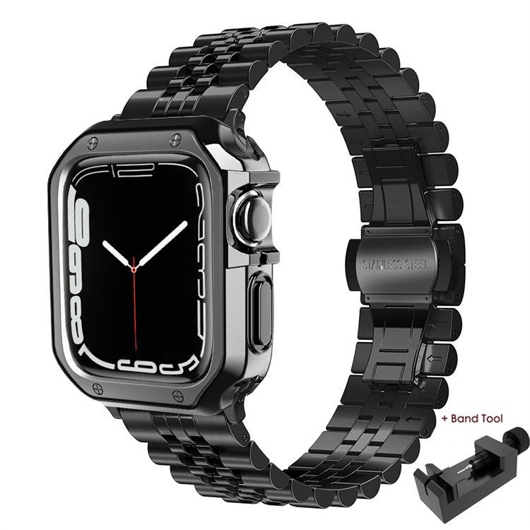 Apple Watch Series Case Sizes Luxury Protection