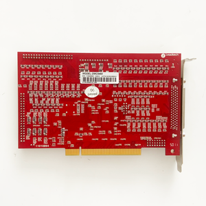 Ordinateur embarqué Leadtech DMC5480, carte de contrôle de mouvement 4 axes, module CPU, carte mère, contrôle de trajectoire, 100% testé, en stock - Product Image 3