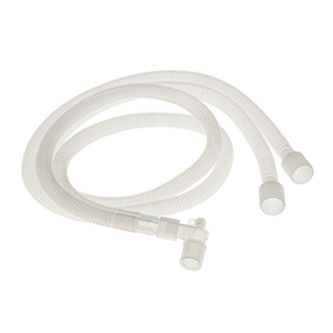 Circuito Respiratorio Medicale con Trappola per Acqua, Fornitore Cinese, Circuito per Anestesia Monouso - Product Image 5
