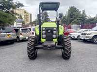 Tracteur agricole Zoomlion RC904 90 CV